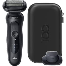 Braun S5 100 ANS Barbeador