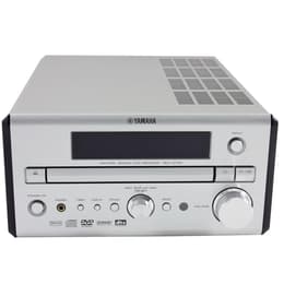 Yamaha RDX-E700 Amplificadores De Som