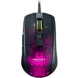 Roccat BURST PRO Rato