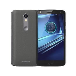 Motorola Droid Turbo 2 32GB - Cinzento - Desbloqueado