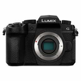 Panasonic Lumix Dc-G90 Reflex 20.3 - Preto