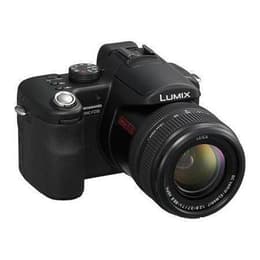 Compacto Lumix DMC-FZ50 - Preto + Leica Leica DC Vario-Elmarit 35-420 mm f/2.8-3.7 f/2.8-3.7