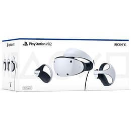 Sony PS VR2 (2023) Óculos Vr - Realidade Virtual
