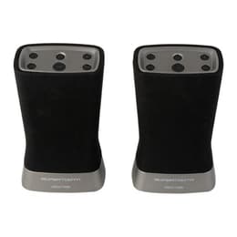 Supertooth Disco Twin Bluetooth Speakers - Preto