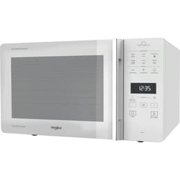 Micro-ondas com forno e grill WHIRLPOOL MCP349WH