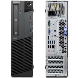 Lenovo ThinkCentre M91p 7005 SFF 19" Core i7 3,4 GHz - SSD 480 GB - 8 GB