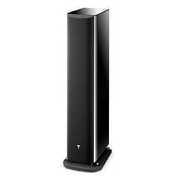 Focal Aria 936 Black High Gloss X1 Speakers - Preto