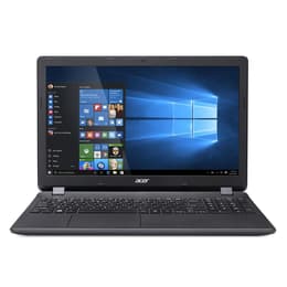 Acer Aspire ES1-531-C92L 15-inch (2016) - Celeron N3050 - 4GB - HDD 1 TB AZERTY - Francês