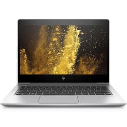 HP EliteBook 830 G5 13-inch (2017) - Core i5 - Gen 8 (U) - 16GB - SSD 512 GB QWERTY - Inglês