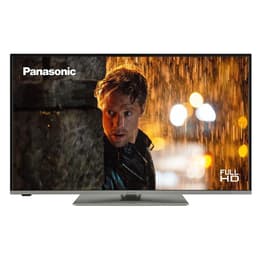 Panasonic 32-inch TX-32JS360E 1920x1080 TV