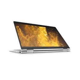 Hp EliteBook x360 1030 G4 13-inch (2019) - Core i7-8665U - 16GB - SSD 512 GB QWERTY - Nórdico
