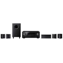Pioneer VSX-324 (HTP073) Soundbar e Home Cinema