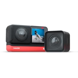 Insta360 One R 360 Edition Câmara Desportiva