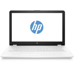 HP 15-BW050NF 15-inch (2016) - A9-9420 - 8GB - HDD 1 TB AZERTY - Francês