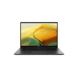 Asus UM3402YA-KP308W 14-inch (2021) - Ryzen 5 - 5000 Series (U) - 16GB - SSD 512 GB AZERTY - Francês
