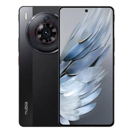 ZTE nubia Z50S Pro 256GB - Preto - Desbloqueado