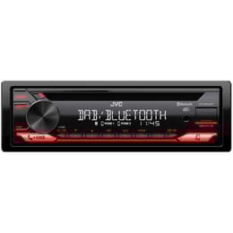 Jvc KD-DB622BT Rádio Para Automóveis