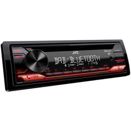 Jvc KD-DB622BT Rádio Para Automóveis