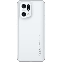 Oppo Find X5 Pro 256GB - Branco - Desbloqueado