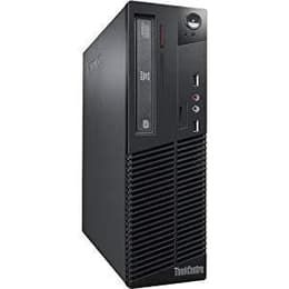 Lenovo ThinkCentre M82 Pentium G2120 3,1 - HDD 500 GB - 4GB
