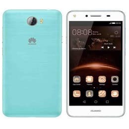 Huawei Y5II 8GB - Azul - Desbloqueado