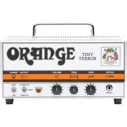Orange Tiny Terror Amplificadores De Som