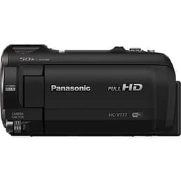 Panasonic HC-V777 Camcorder - Preto