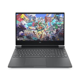 HP 15-fb3010nl 15"-inch - Ryzen 5 240 - 16GB - SSD 512 GB NVIDIA GeForce RTX 5050 QWERTY - Italiano