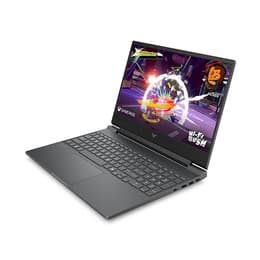 HP 15-fb3010nl 15"-inch - Ryzen 5 240 - 16GB - SSD 512 GB NVIDIA GeForce RTX 5050 QWERTY - Italiano