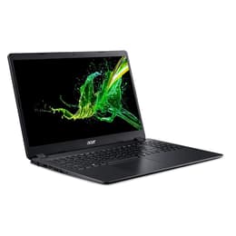 Acer Aspire 3 15-inch (2018) - Core i3 - Gen 8 (U) - 8GB - SSD 256 GB AZERTY - Francês