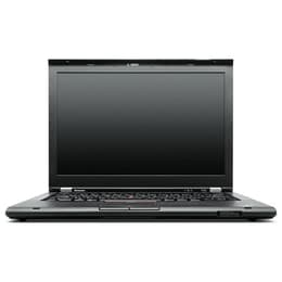 Lenovo ThinkPad T430 14-inch (2012) - Core i5-3210M - 8GB - SSD 240 GB AZERTY - Francês