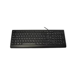 Lenovo Teclado QWERTY Inglês (Reino Unido) SK-8823