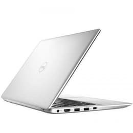 Dell Inspiron 5490 14-inch (2020) - Core i7 - Gen 10 (U) - 8GB - SSD 512 GB QWERTY - Inglês