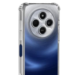 Capa Xiaomi Redmi 14C - TPU - Transparente