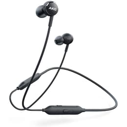 Akg Y100 Earbud Bluetooth Earphones - Preto