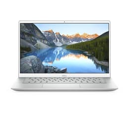 Dell Inspiron 5401 14-inch (2020) - Core i7-​1065G7 - 8GB - SSD 512 GB AZERTY - Francês