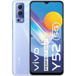 Vivo Y52 5G 128GB - Azul - Desbloqueado