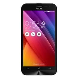 Asus Zenfone 2 Laser ZE500KL 16GB - Preto - Desbloqueado