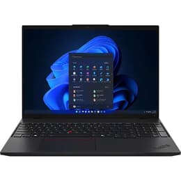 Lenovo ThinkPad L16 G1 16-inch (2023) - Ryzen 5 PRO 7535U - 16GB - SSD 512 GB QWERTY - Espanhol