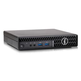 Dell OptiPlex 3080 Micro Core i3-10100T 3.8 - SSD 512 GB - 16GB