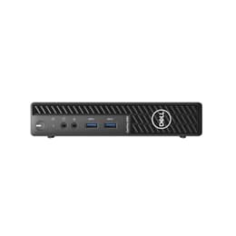 Dell OptiPlex 3080 Micro Core i3-10100T 3.8 - SSD 512 GB - 16GB