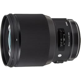 Lente Sigma 85mm f/1.4 DG HSM Art Canon EF 85mm f/1.4