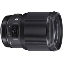 Lente Sigma 85mm f/1.4 DG HSM Art Canon EF 85mm f/1.4