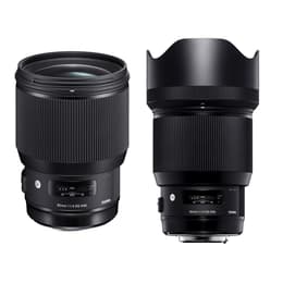 Lente Sigma 85mm f/1.4 DG HSM Art Canon EF 85mm f/1.4