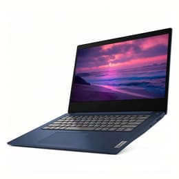 Lenovo IdeaPad 3 15ITL6 15-inch (2021) - Core i5 - Gen 11 (G) - 8GB - SSD 256 GB QWERTY - Inglês