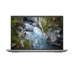 Dell Precision 5690 16-inch (2023) - Core Ultra 7 155H - 32GB - SSD 1 TB AZERTY - Francês