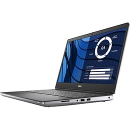 Dell Precision 7750 17-inch (2020) - Core i7-10750H - 64GB - SSD 1 TB AZERTY - Francês