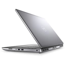 Dell Precision 7750 17-inch (2020) - Core i7-10750H - 64GB - SSD 1 TB AZERTY - Francês