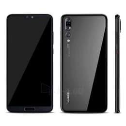Huawei P20 Pro 128GB - Preto - Desbloqueado - Dual-SIM