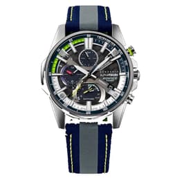 Casio Smart Watch EQB-1200AT-1A - Verde